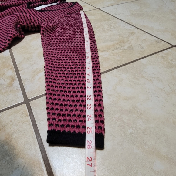 NWT Jeffrey & Paula Sweater Dress Women's Size 20/22 - Picture 10 of 10